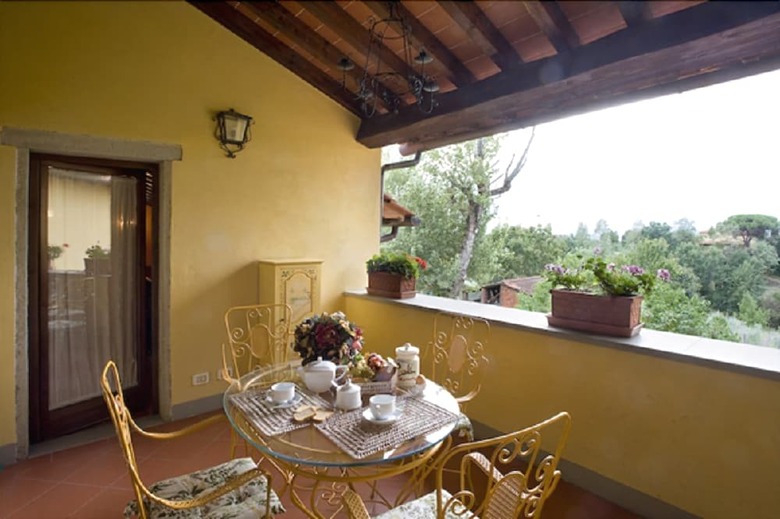 Hotel Agriturismo Petrognano