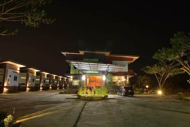 Hotel Safe House Phatthalung Resort