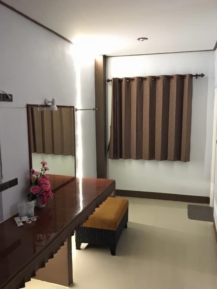 Hotel Safe House Phatthalung Resort