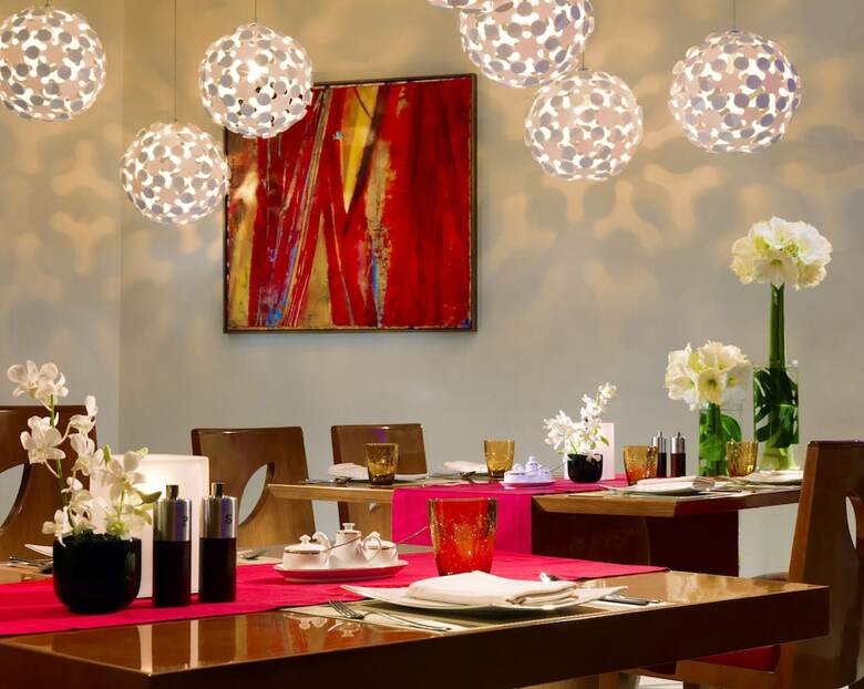 Heliopolis Towers Hotel