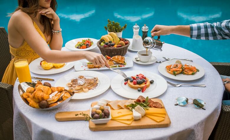 Heliopolis Towers Hotel