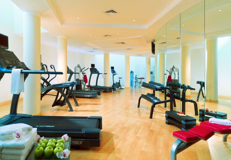 Heliopolis Towers Hotel