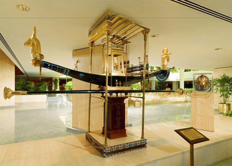 Heliopolis Towers Hotel