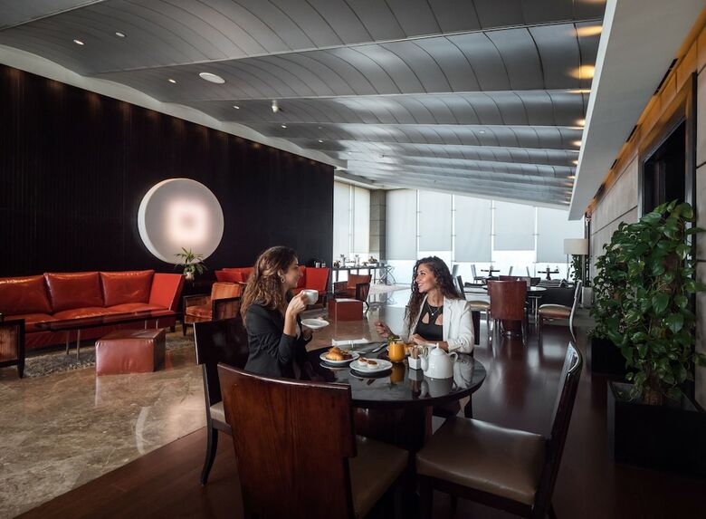 Heliopolis Towers Hotel