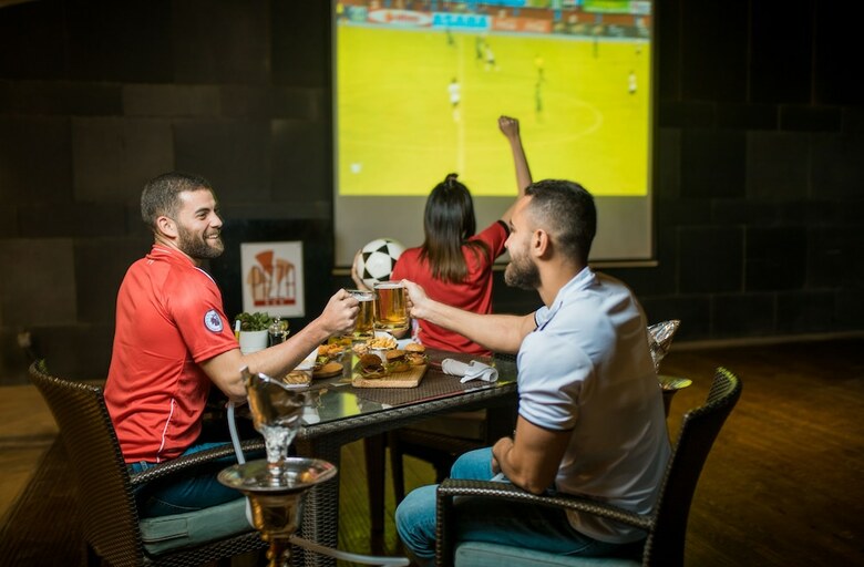 Heliopolis Towers Hotel