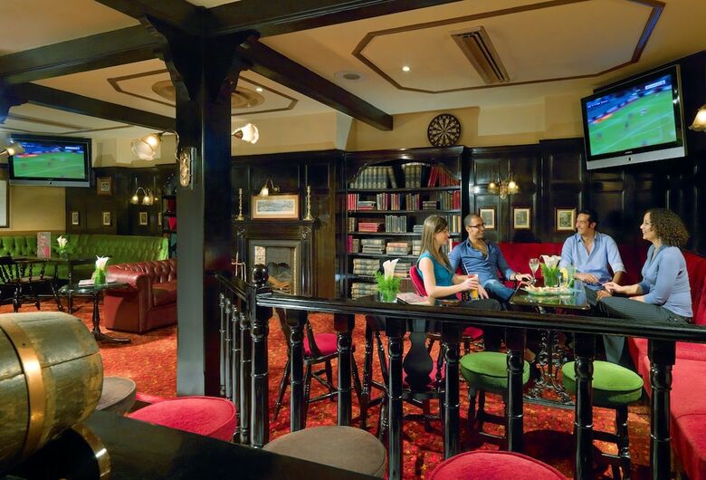 Heliopolis Towers Hotel