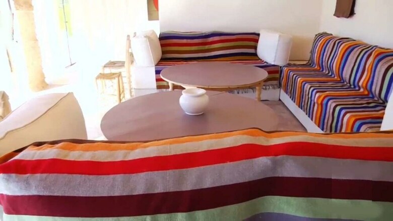 Villa Kasbah Mamouna