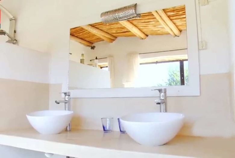 Villa Kasbah Mamouna