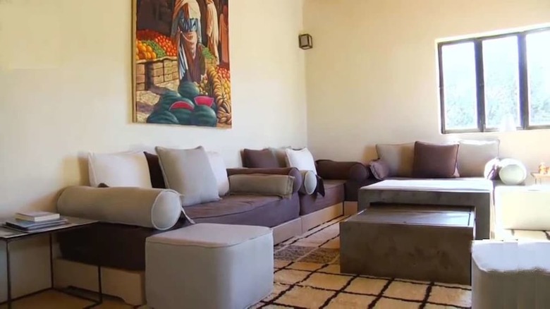 Villa Kasbah Mamouna