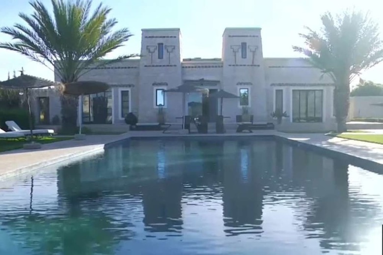 Villa Kasbah Mamouna