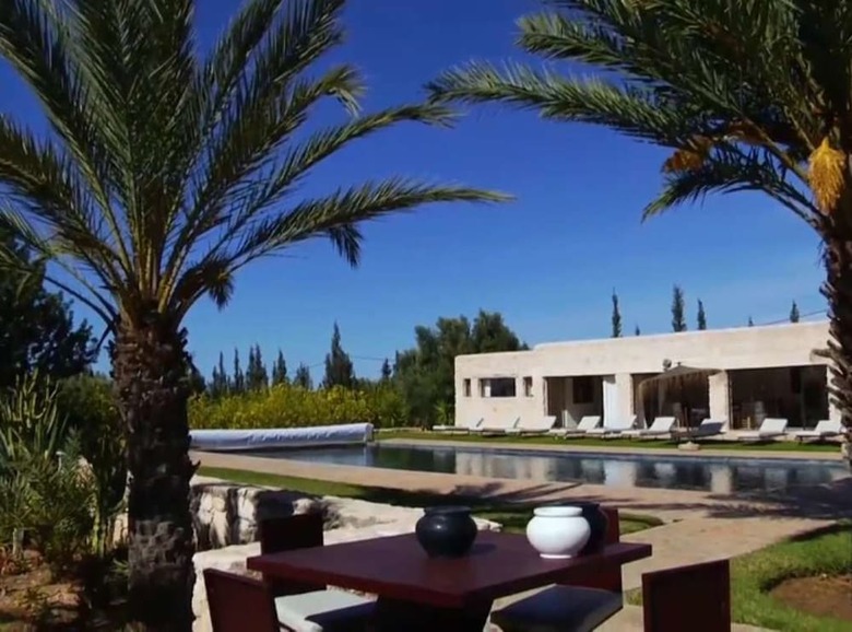Villa Kasbah Mamouna