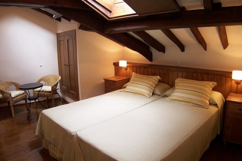 Agroturismo Corrada Torales