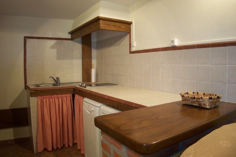 Agroturismo Corrada Torales