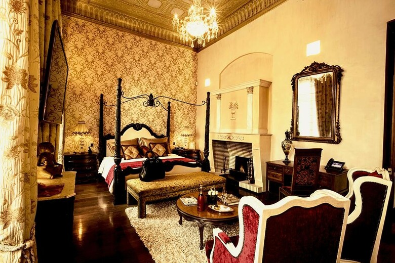 The Orchids Hotel