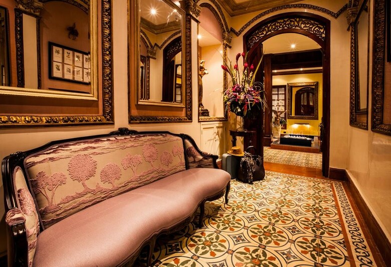 The Orchids Hotel