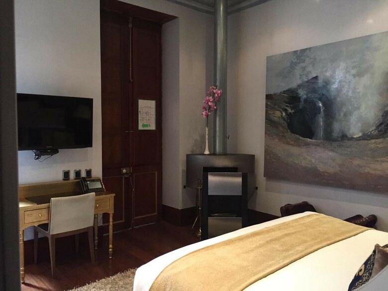 The Orchids Hotel