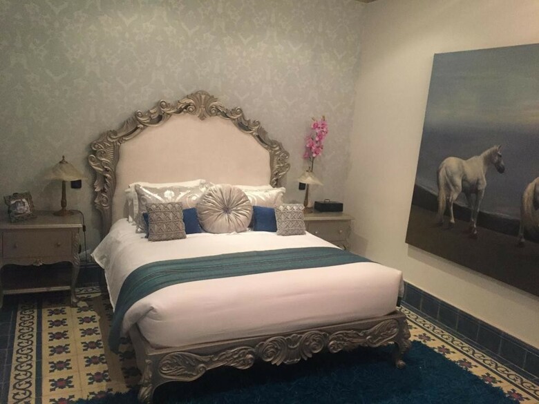The Orchids Hotel