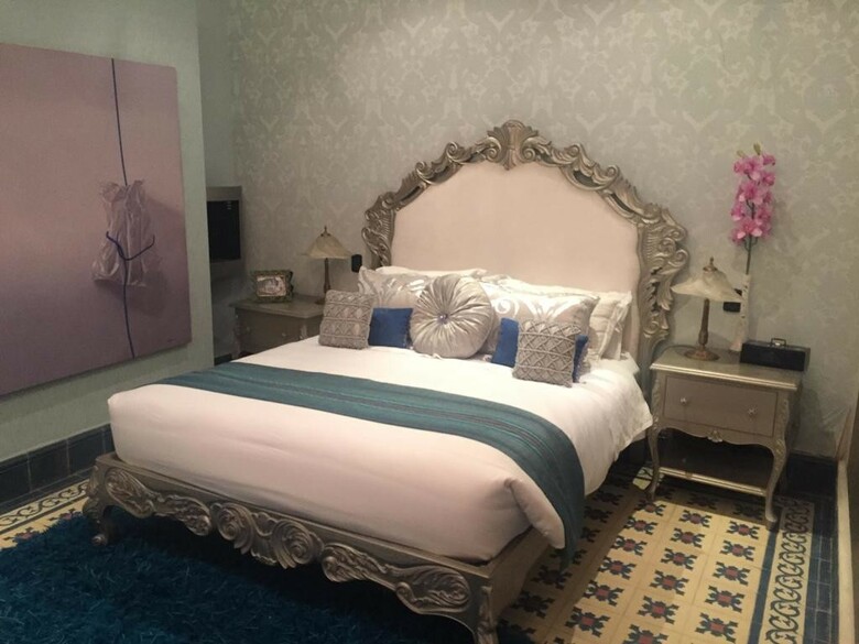 The Orchids Hotel