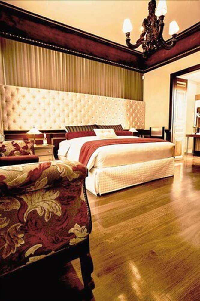 The Orchids Hotel