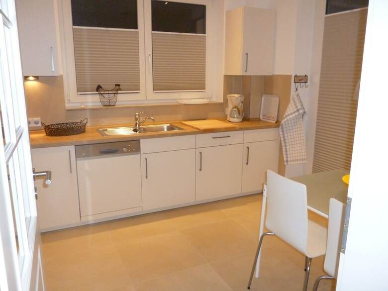 Apartamentos Ferienwohnung Hamburg-rosengarten