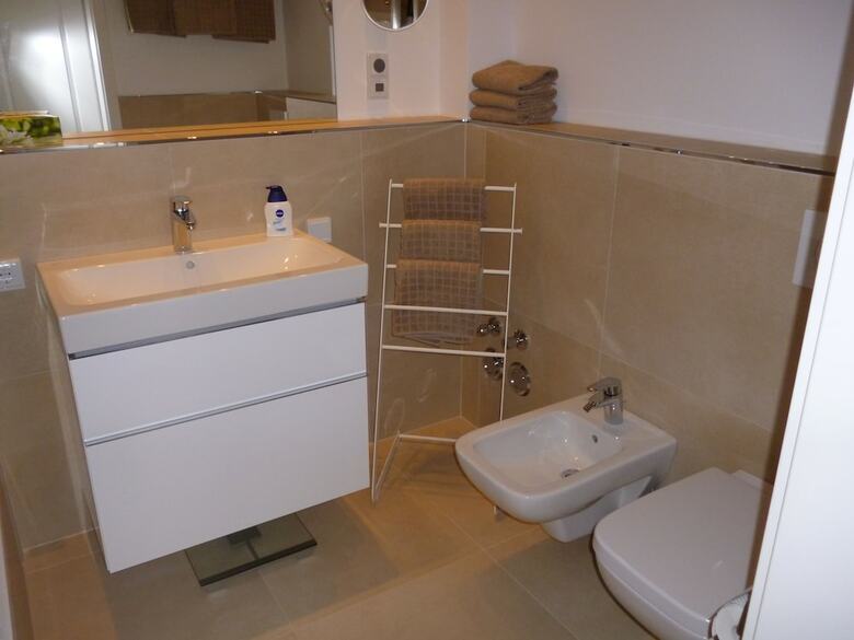 Apartamentos Ferienwohnung Hamburg-rosengarten