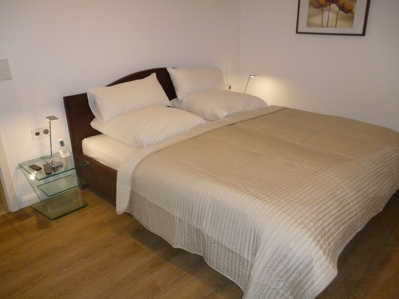 Apartamentos Ferienwohnung Hamburg-rosengarten