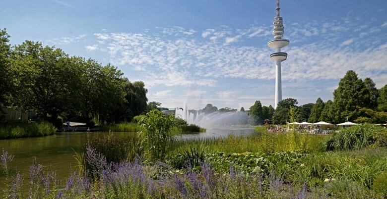 Apartamentos Ferienwohnung Hamburg-rosengarten