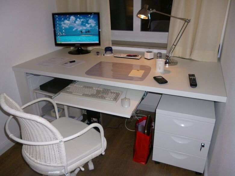 Apartamentos Ferienwohnung Hamburg-rosengarten