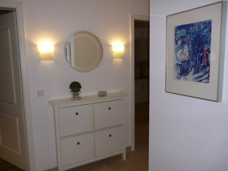 Apartamentos Ferienwohnung Hamburg-rosengarten