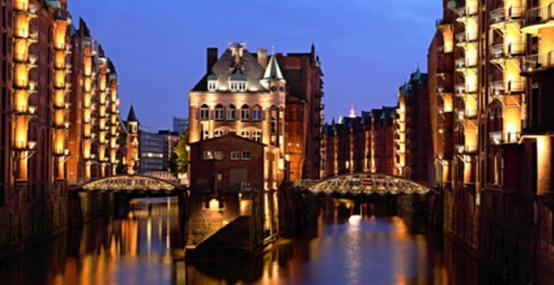 Apartamentos Ferienwohnung Hamburg-rosengarten