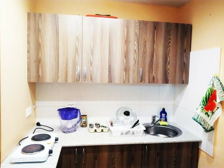 Hostal Hostel Wood Owl