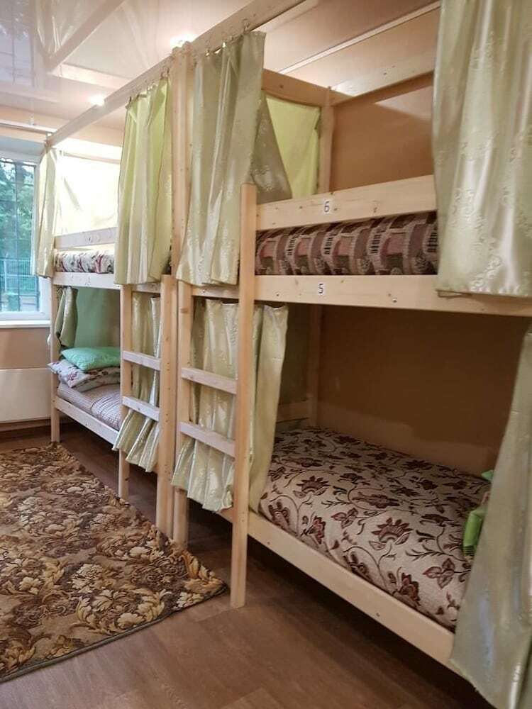Hostal Hostel Wood Owl