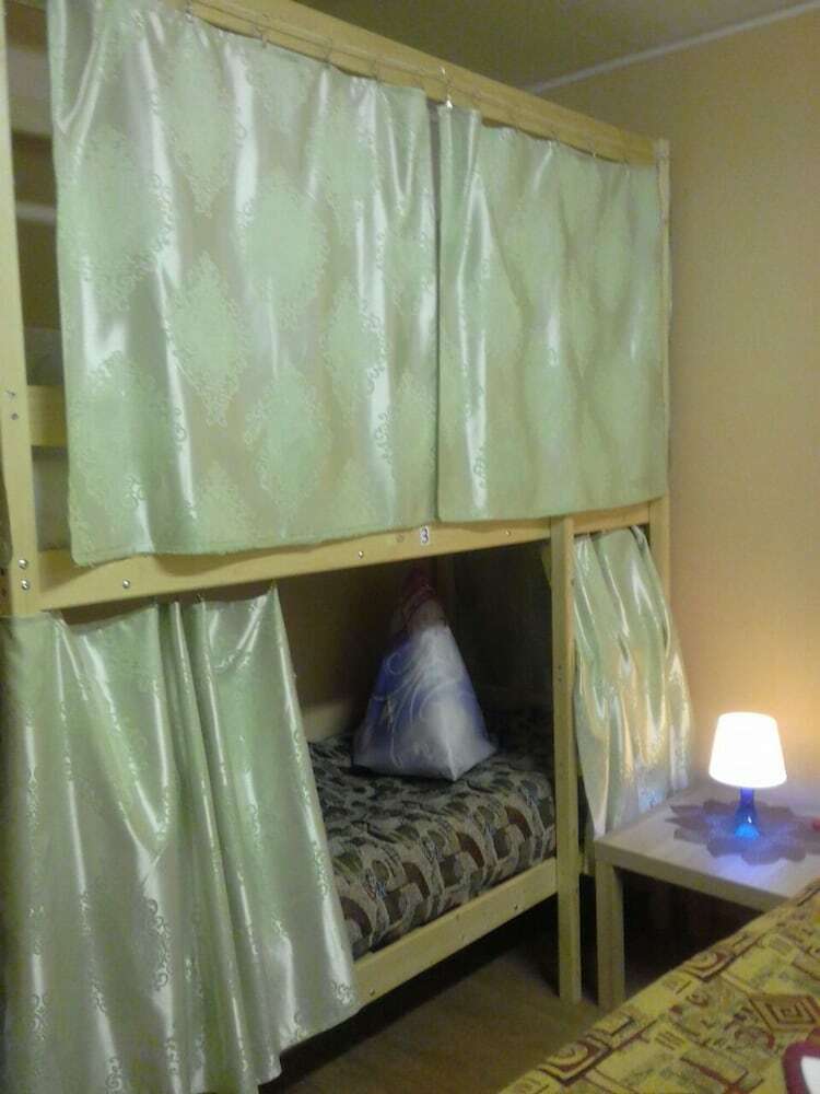 Hostal Hostel Wood Owl