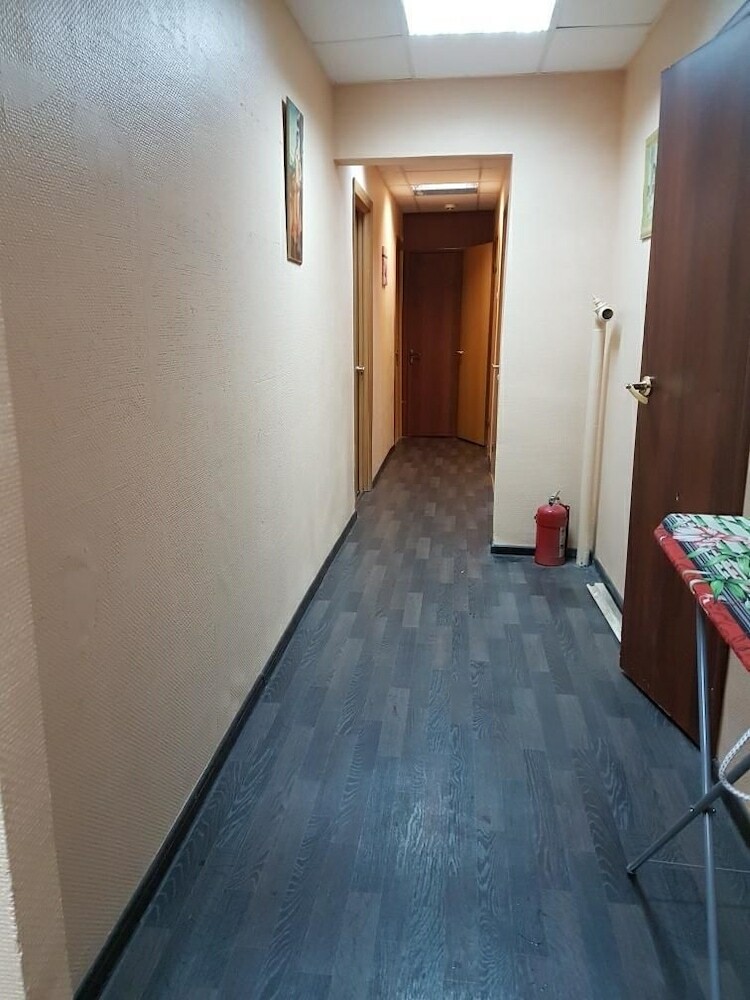 Hostal Hostel Wood Owl