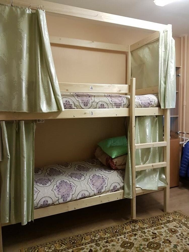 Hostal Hostel Wood Owl