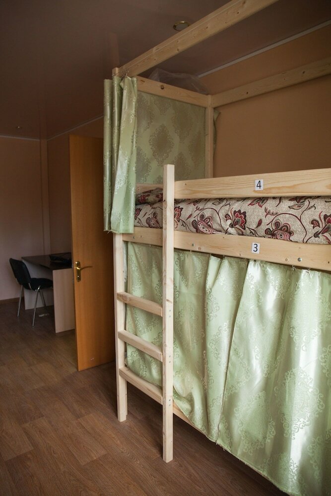 Hostal Hostel Wood Owl