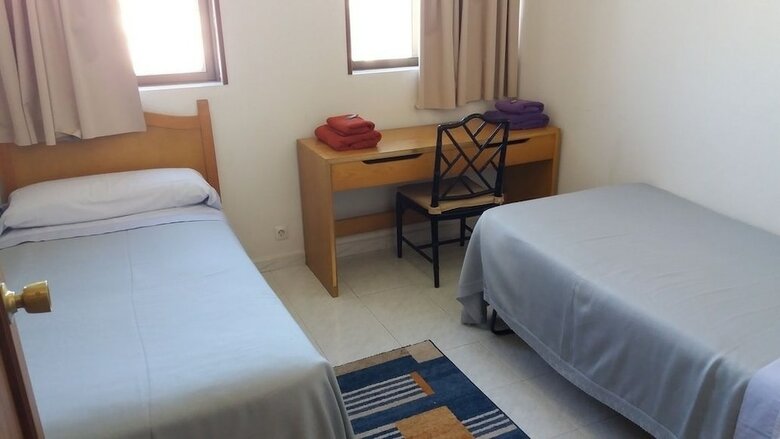 Hostal Albergue Turistico Centro San Viator