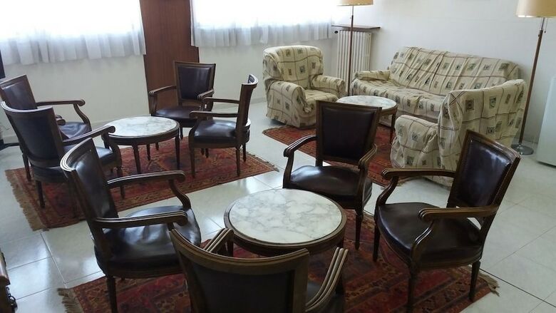 Hostal Albergue Turistico Centro San Viator
