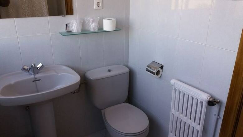 Hostal Albergue Turistico Centro San Viator