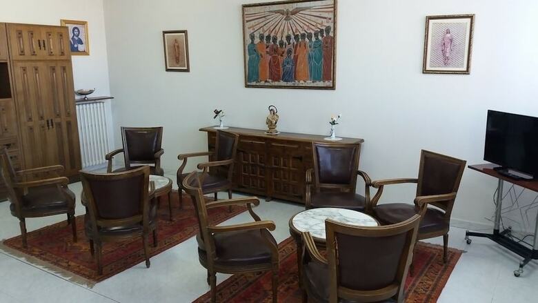 Hostal Albergue Turistico Centro San Viator