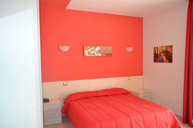 Bed & Breakfast Casale Degli Ulivi
