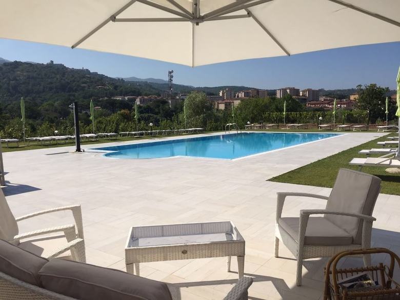 Bed & Breakfast Casale Degli Ulivi