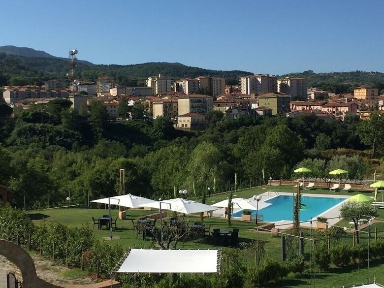 Bed & Breakfast Casale Degli Ulivi