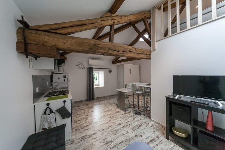 Hotel Ch�teau Pierre de Montignac