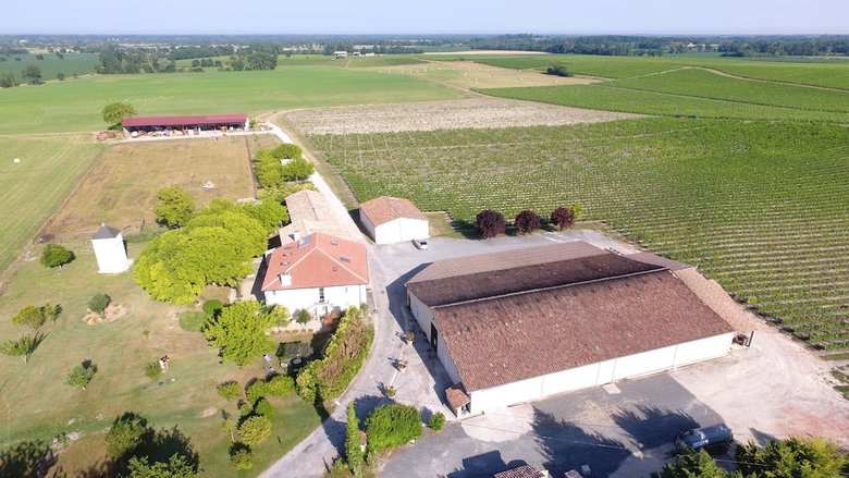 Hotel Ch�teau Pierre de Montignac
