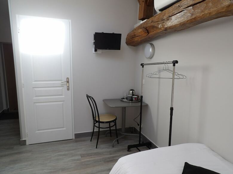 Hotel Ch�teau Pierre de Montignac