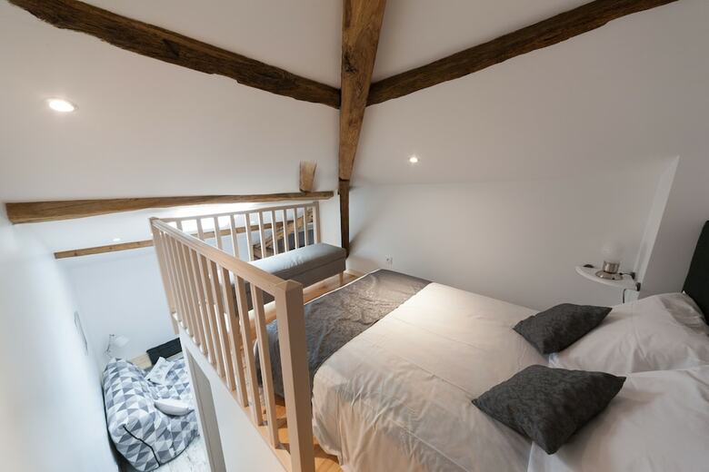Hotel Ch�teau Pierre de Montignac