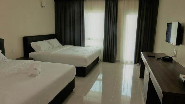 Hotel Wr Valley Resort