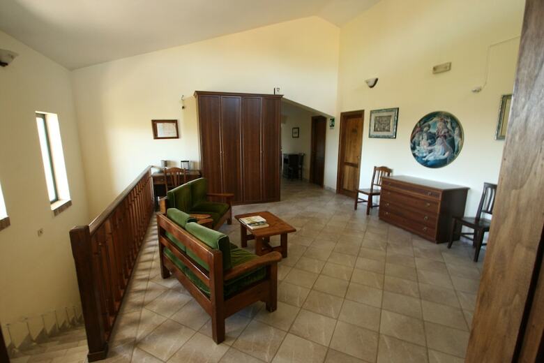 Posada La Villa Del Colle