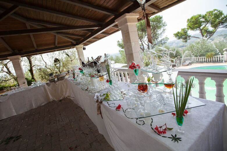 Posada La Villa Del Colle